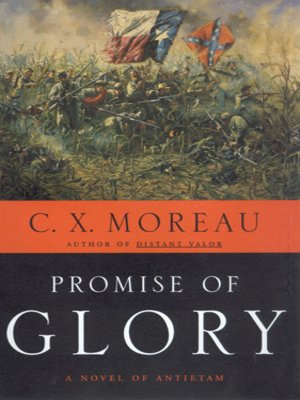 cover image of Promise of Glory
